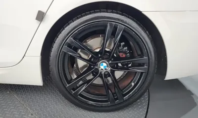 BMW 6-Series 2016, 119416 км, за 18200000 KRW - фото 22
