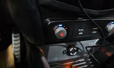 KG_Mobility_Ssangyong TIBOLI 2018, 88389 км, за 9200000 KRW - фото 20