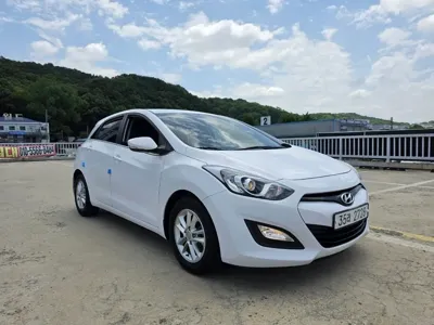 Hyundai i30 2015, 76698 км, за 6600000 KRW - фото 3