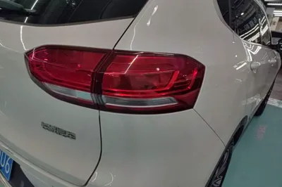 Haval H6 2021, 69000 км, за 59910.88 CNY - фото 9