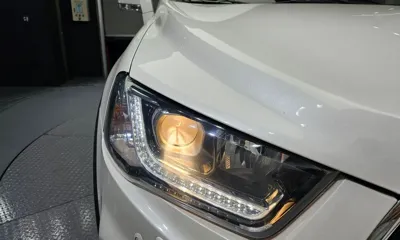 ChevroletGMDaewoo Captiva 2016, 117504 км, за 7200000 KRW - фото 22