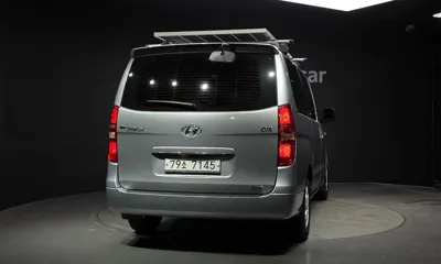 Hyundai Starex 2014, 118487 км, за 8500000 KRW - фото 4
