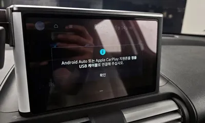 Hyundai Casper 2024, 23102 км, за 16300000 KRW - фото 27
