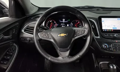 ChevroletGMDaewoo Malibu 2019, 98263 км, за 10200000 KRW - фото 13