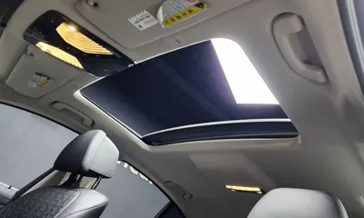 BMW 5-Series 2019, 222769 км, за 18500000 KRW - фото 19