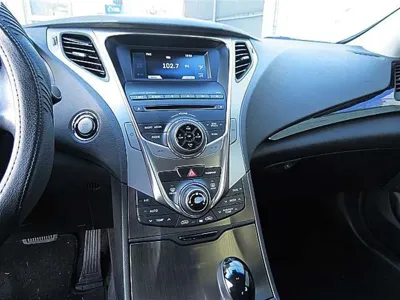 Hyundai Grandeur 2014, 211773 км, за 4700000 KRW - фото 9