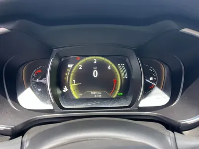 Renault-KoreaSamsung QM6 2017, 90000 км, за 7990000 KRW - фото 9