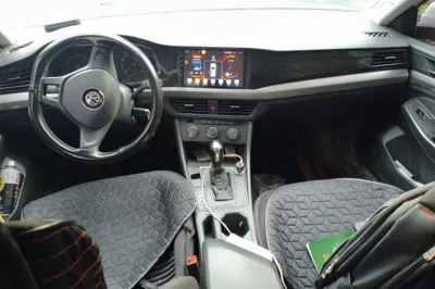 Volkswagen Bora 2020, 70400 км, за 47069.14 CNY - фото 9