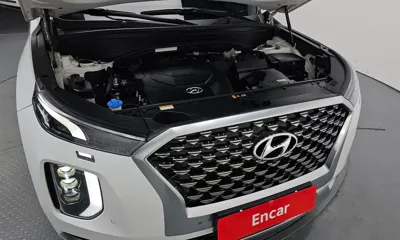 Hyundai Palisade 2021, 78594 км, за 24300000 KRW - фото 6