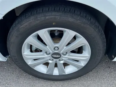 Chery E3 2015, 68000 км, за 9800 CNY - фото 15