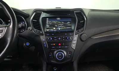 Hyundai Maxcruz 2017, 125494 км, за 10400000 KRW - фото 13