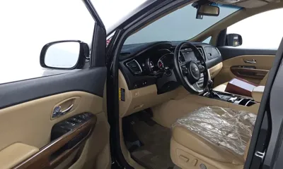 Kia Canival 2016, 236268 км, за 11500000 KRW - фото 10
