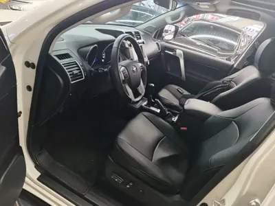 Toyota Prado 2017, 90399 км, за 220600 CNY - фото 16