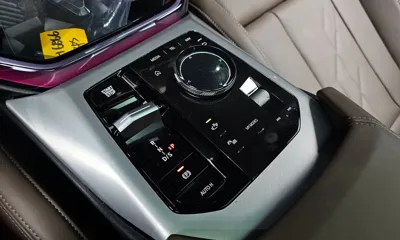 BMW X3 2026, 5348 км, за 84500000 KRW - фото 9