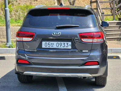 Kia Sorento 2016, 150820 км, за 13690000 KRW