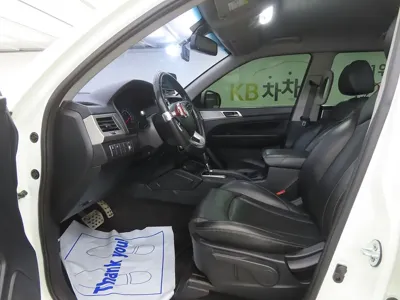 KG_Mobility_Ssangyong Rexton 2018, 256401 км, за 9500000 KRW - фото 5