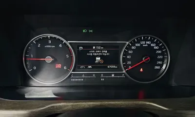 Kia Sorento 2021, 67033 км, за 24000000 KRW - фото 8