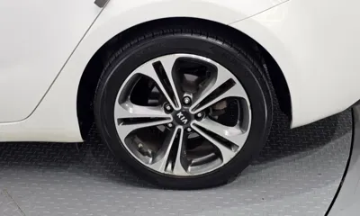 Kia K3 2014, 78438 км, за 6800000 KRW - фото 21