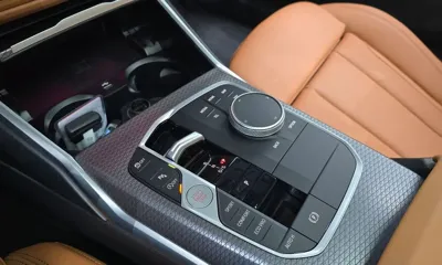 BMW 3-Series 2025, 6226 км, за 43900000 KRW - фото 9