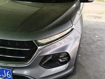 Baojun 510 2017, 74100 км, за 18000 CNY - фото 24