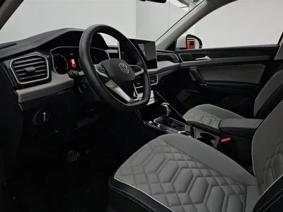 Volkswagen Tayron 2024, 74700 км, за 99000 CNY - фото 7