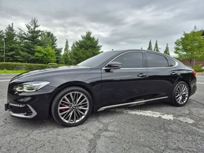 Hyundai Grandeur 2018, 101344 км, за 13800000 KRW