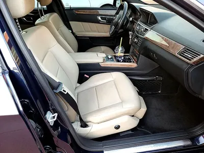 Mercedes-Benz E-Class 2013, 85428 км, за 8500000 KRW - фото 9
