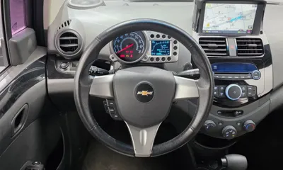 ChevroletGMDaewoo Spark 2012, 93443 км, за 3300000 KRW - фото 13