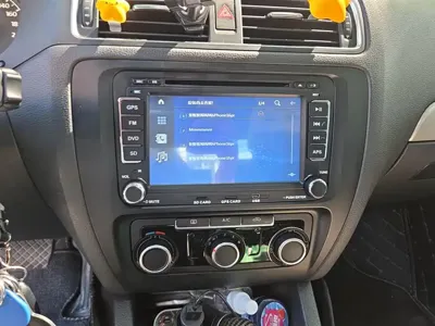 Volkswagen Sagitar 2014, 40400 км, за 31100 CNY - фото 13