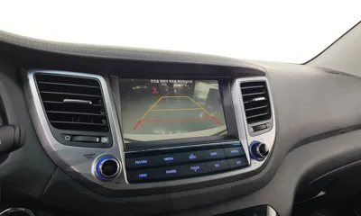 Hyundai Tucson 2016, 112837 км, за 10600000 KRW - фото 17