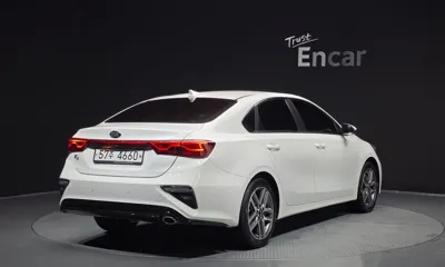 Kia K3 2019, 100057 км, за 11500000 KRW - фото 2