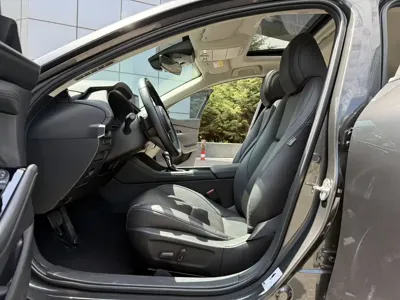 Mazda 3 Axela 2023, 11000 км, за 102800 CNY - фото 12