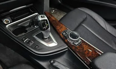 BMW 3-Series 2014, 221915 км, за 3990000 KRW - фото 9