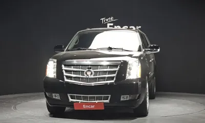 Cadillac Escalade 2013, 155283 км, за 11900000 KRW - фото 3