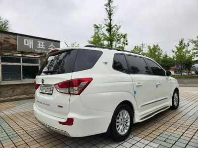 KG_Mobility_Ssangyong KORANDO 2017, 94479 км, за 7600000 KRW - фото 5