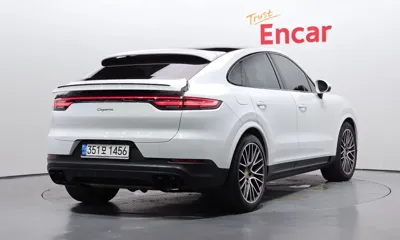 Porsche Cayenne 2022, 14743 км, за 99000000 KRW