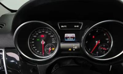 Mercedes-Benz GLE-Class 2016, 137316 км, за 20990000 KRW - фото 8