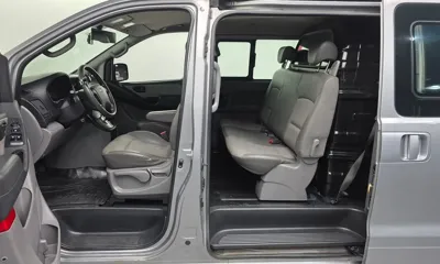 Hyundai Starex 2011, 257437 км, за 4900000 KRW - фото 17