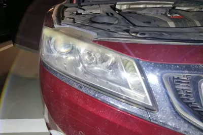 Geely Auto Emgrand GT 2016, 163800 км, за 29290.67 CNY - фото 7