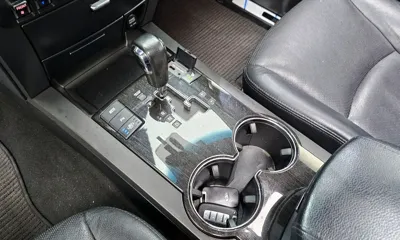 Kia Mohave 2014, 194818 км, за 7700000 KRW - фото 9