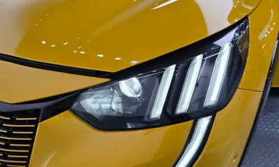 Peugeot 208 2021, 137662 км, за 15700000 KRW - фото 22