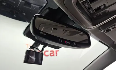 ChevroletGMDaewoo Malibu 2017, 139695 км, за 8500000 KRW - фото 18