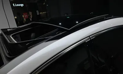 Hyundai Grandeur 2018, 101930 км, за 19900000 KRW - фото 15