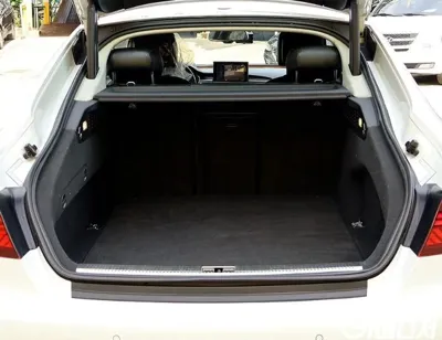 Audi A7 2016, 191426 км, за 14000000 KRW - фото 20