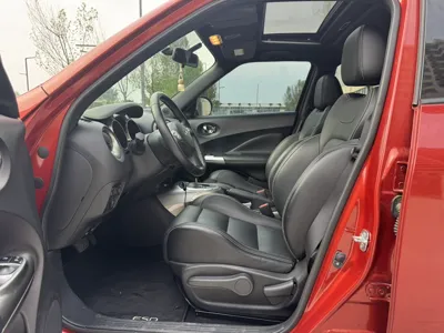 Infiniti ESQ 2014, 38200 км, за 74556.21 CNY - фото 40