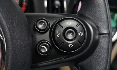 MINI Countryman 2018, 57336 км, за 22220000 KRW - фото 30