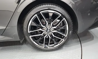 Kia K5 2022, 60608 км, за 23700000 KRW - фото 21