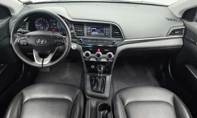 Hyundai Avante 2019, 39813 км, за 10600000 KRW - фото 7