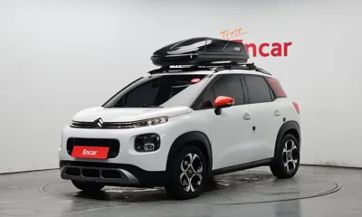 Citroen-DS C3 Aircross 2020, 115472 км, за 9000000 KRW - фото 1