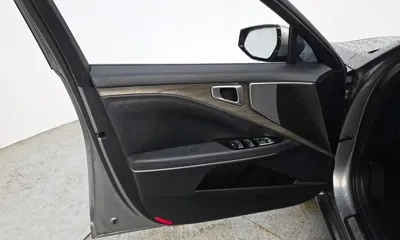 Kia K8 2023, 23126 км, за 23300000 KRW - фото 24